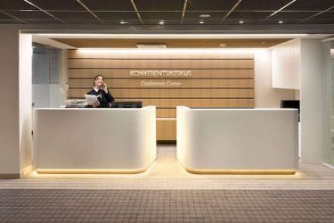 Radisson Blu Hotel Olumpia Tallinn Tallinn: Photo 