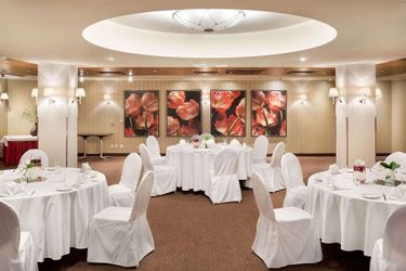 Radisson Blu Hotel Olumpia Tallinn Tallinn: Photo 