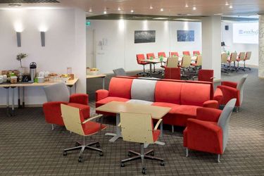 Radisson Blu Hotel Olumpia Tallinn Tallinn: Photo 