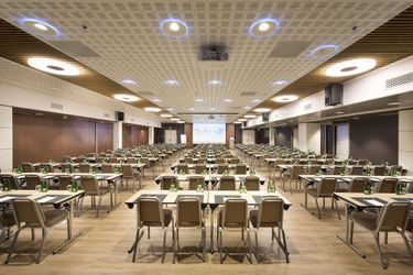 Radisson Blu Hotel Olumpia Tallinn Tallinn: Photo 