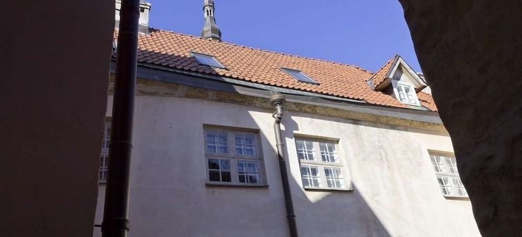 Tallinn City Apartments Town Hall Square Tallinn: Foto 