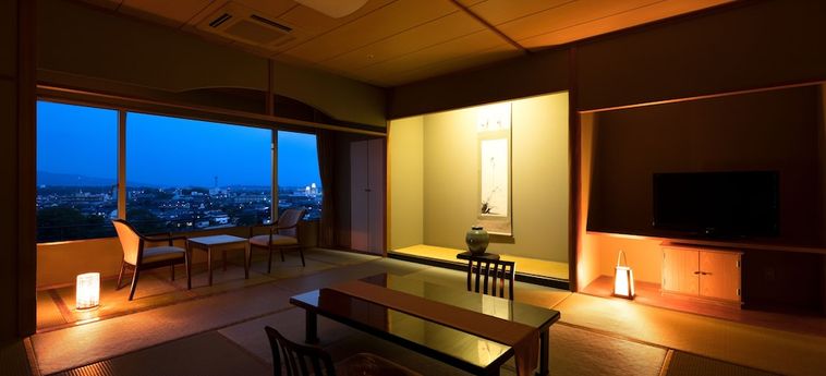 Tsukasa Royal Hotel:  TAMANA - PREFETTURA DI KUMAMOTO