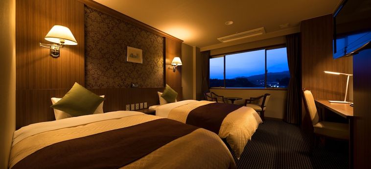 Tsukasa Royal Hotel:  TAMANA - PREFETTURA DI KUMAMOTO