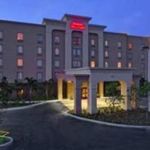 Hotel HAMPTON INN & SUITES FT. LAUDERDALE WEST-SAWGRASS/TAMARAC, F