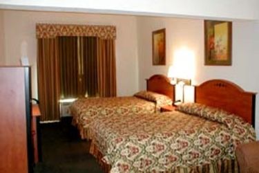 Hotel Mainstay Suites:  TAMARAC (FL)