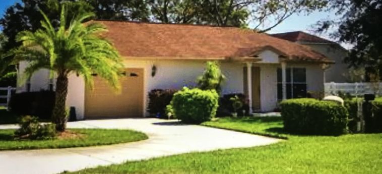 COZY GUEST HOUSE FLORIDA TAMARAC 3 Estrellas