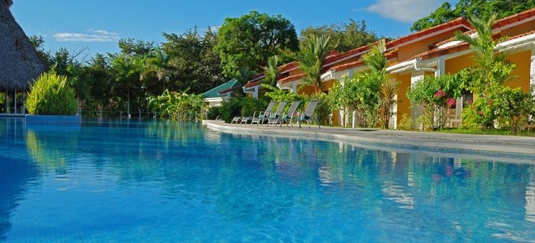Seis Playas Hotel:  TAMARINDO - GUANACASTE