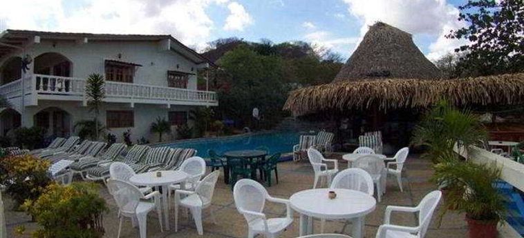 Hotel Best Western Tamarindo Vista Villas:  TAMARINDO - GUANACASTE