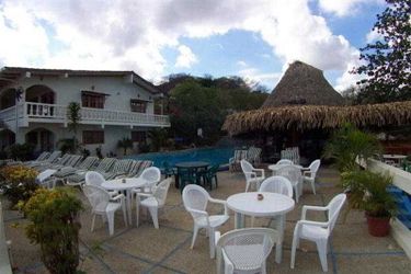 Hotel Best Western Tamarindo Vista Villas:  TAMARINDO - GUANACASTE