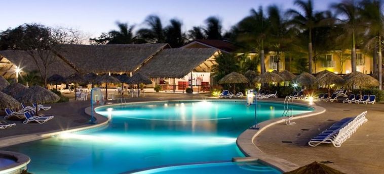 Hotel Occidental Tamarindo:  TAMARINDO - GUANACASTE