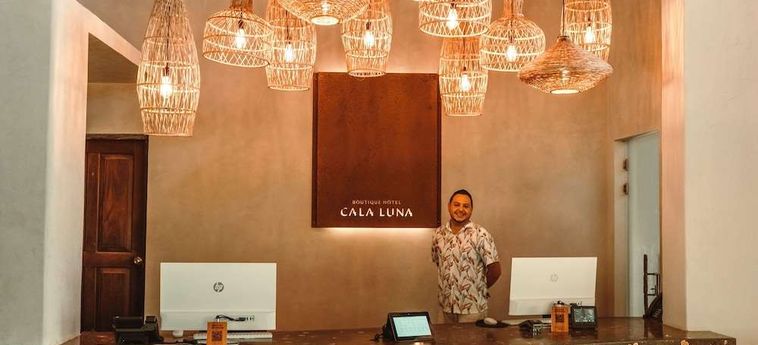 Cala Luna Boutique Hotel, Villas &Amp; Spa Tamarindo - Guanacaste: Foto 