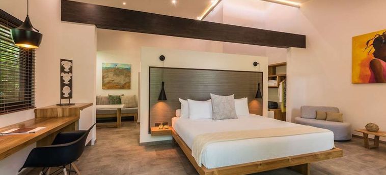 Cala Luna Boutique Hotel, Villas &Amp; Spa Tamarindo - Guanacaste: Foto 