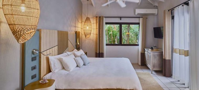 Cala Luna Boutique Hotel, Villas &Amp; Spa Tamarindo - Guanacaste: Foto 