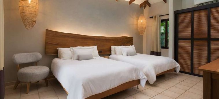 Cala Luna Boutique Hotel, Villas &Amp; Spa Tamarindo - Guanacaste: Foto 