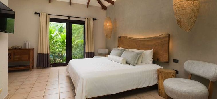 Cala Luna Boutique Hotel, Villas &Amp; Spa Tamarindo - Guanacaste: Foto 