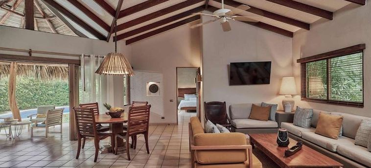 Cala Luna Boutique Hotel, Villas &Amp; Spa Tamarindo - Guanacaste: Foto 