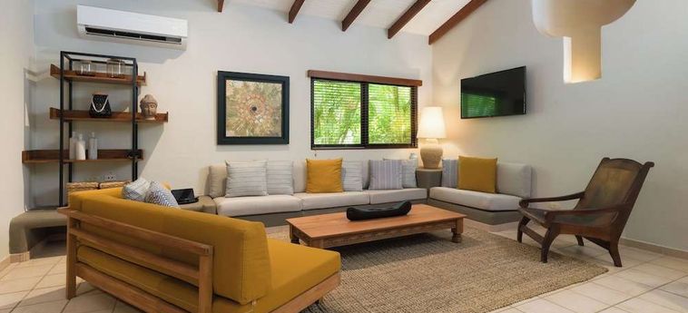 Cala Luna Boutique Hotel, Villas &Amp; Spa Tamarindo - Guanacaste: Foto 