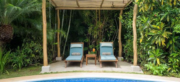 Cala Luna Boutique Hotel, Villas &Amp; Spa Tamarindo - Guanacaste: Foto 