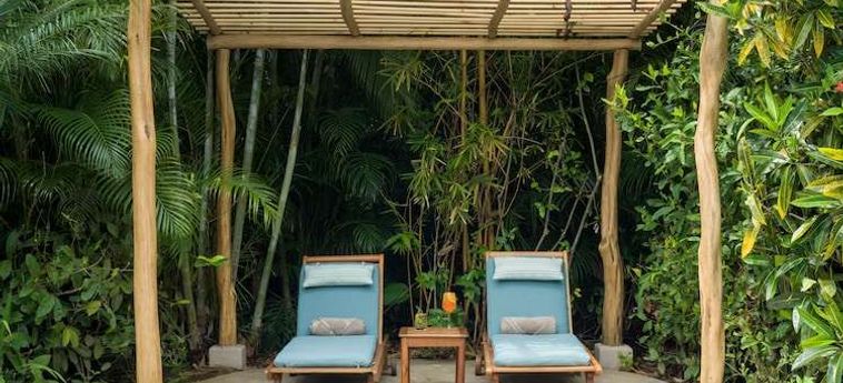 Cala Luna Boutique Hotel, Villas &Amp; Spa Tamarindo - Guanacaste: Foto 