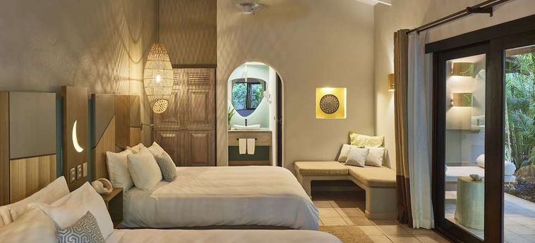 Cala Luna Boutique Hotel, Villas &Amp; Spa Tamarindo - Guanacaste: Foto 