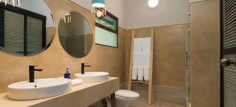 Cala Luna Boutique Hotel, Villas &Amp; Spa Tamarindo - Guanacaste: Foto 