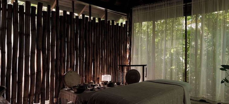 Cala Luna Boutique Hotel, Villas &Amp; Spa Tamarindo - Guanacaste: Foto 