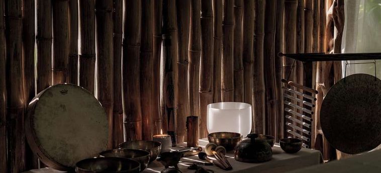 Cala Luna Boutique Hotel, Villas &Amp; Spa Tamarindo - Guanacaste: Foto 