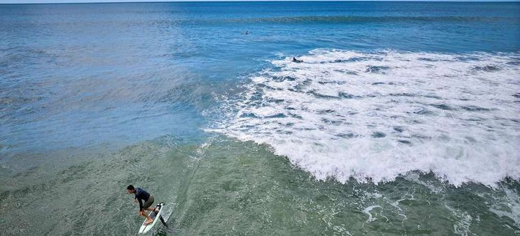 Cala Luna Boutique Hotel, Villas &Amp; Spa Tamarindo - Guanacaste: Foto 