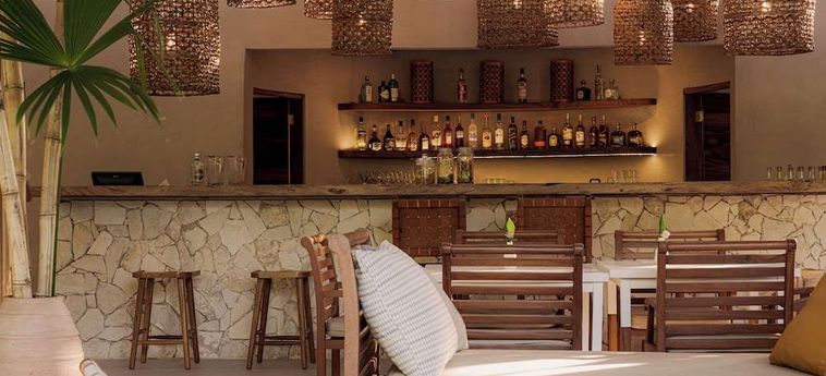Cala Luna Boutique Hotel, Villas &Amp; Spa Tamarindo - Guanacaste: Foto 