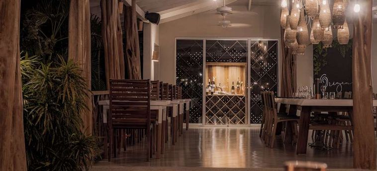 Cala Luna Boutique Hotel, Villas &Amp; Spa Tamarindo - Guanacaste: Foto 