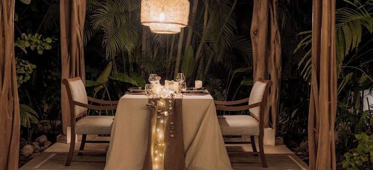 Cala Luna Boutique Hotel, Villas &Amp; Spa Tamarindo - Guanacaste: Foto 