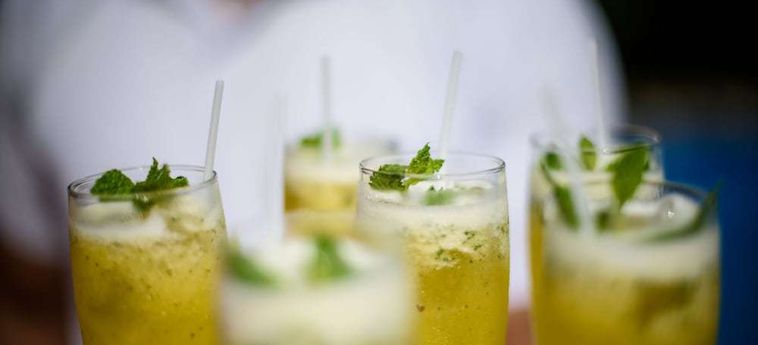 Cala Luna Boutique Hotel, Villas &Amp; Spa Tamarindo - Guanacaste: Foto 