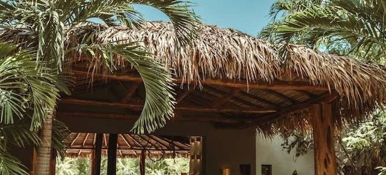 Cala Luna Boutique Hotel, Villas &Amp; Spa Tamarindo - Guanacaste: Foto 