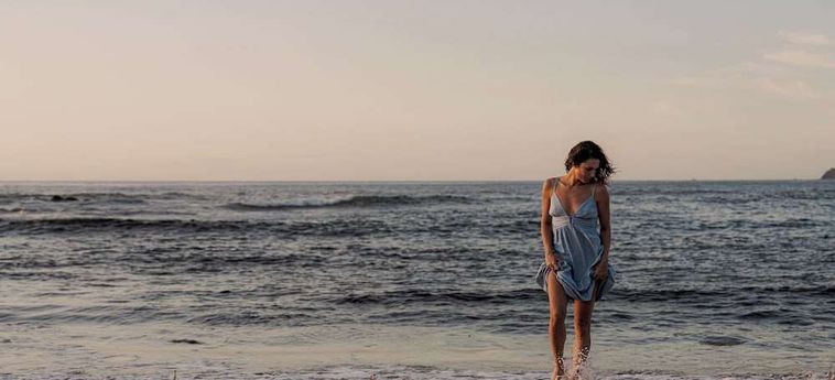 Cala Luna Boutique Hotel, Villas &Amp; Spa Tamarindo - Guanacaste: Foto 