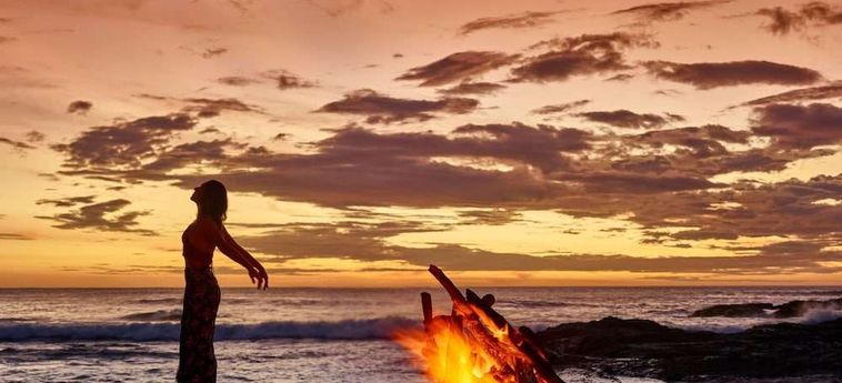 Cala Luna Boutique Hotel, Villas &Amp; Spa Tamarindo - Guanacaste: Foto 