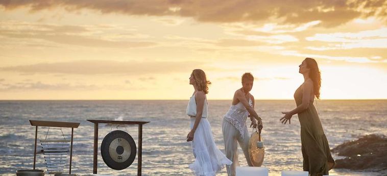 Cala Luna Boutique Hotel, Villas &Amp; Spa Tamarindo - Guanacaste: Foto 