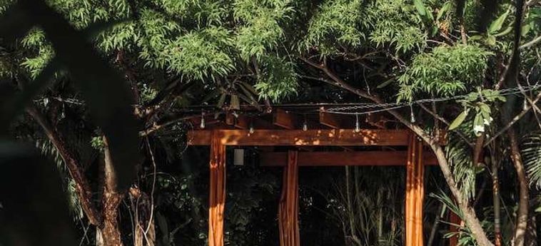 Cala Luna Boutique Hotel, Villas &Amp; Spa Tamarindo - Guanacaste: Foto 