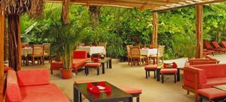 Cala Luna Boutique Hotel, Villas & Spa:  TAMARINDO - GUANACASTE