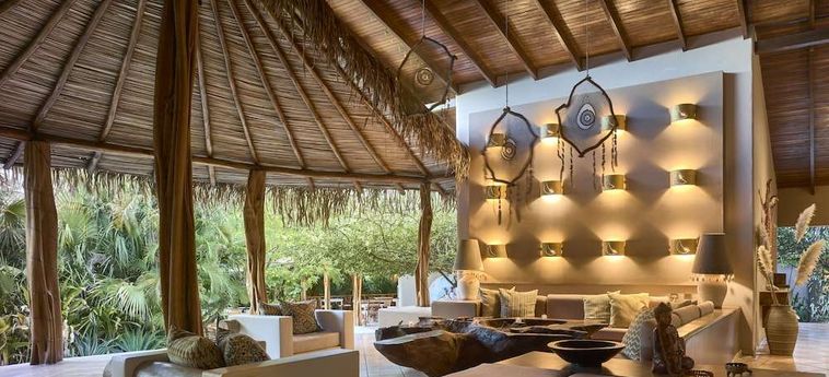 Cala Luna Boutique Hotel, Villas &Amp; Spa Tamarindo - Guanacaste: Foto 