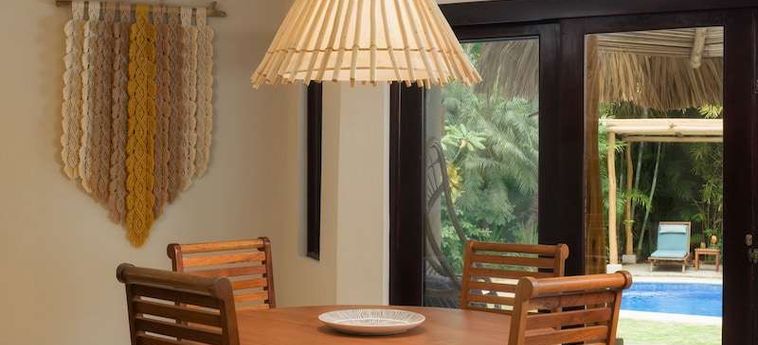 Cala Luna Boutique Hotel, Villas &Amp; Spa Tamarindo - Guanacaste: Foto 