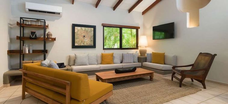 Cala Luna Boutique Hotel, Villas &Amp; Spa Tamarindo - Guanacaste: Foto 