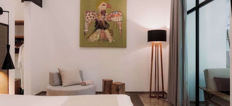 Cala Luna Boutique Hotel, Villas &Amp; Spa Tamarindo - Guanacaste: Foto 