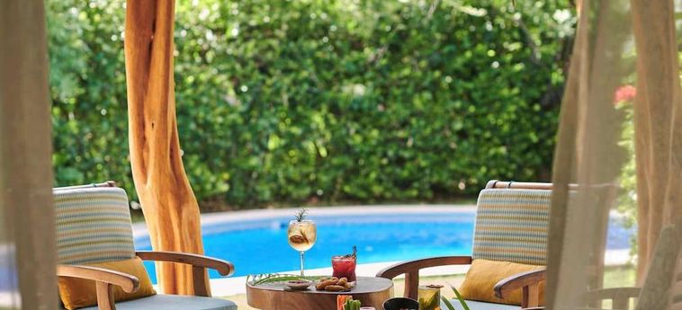 Cala Luna Boutique Hotel, Villas &Amp; Spa Tamarindo - Guanacaste: Foto 