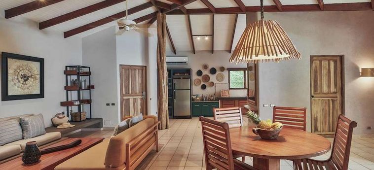 Cala Luna Boutique Hotel, Villas &Amp; Spa Tamarindo - Guanacaste: Foto 