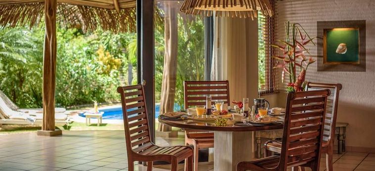 Cala Luna Boutique Hotel, Villas &Amp; Spa Tamarindo - Guanacaste: Foto 