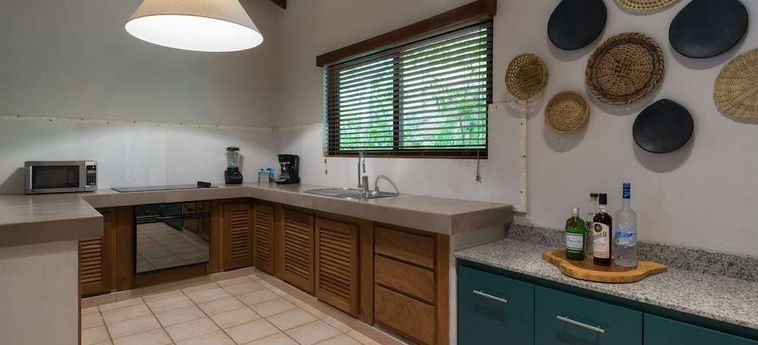 Cala Luna Boutique Hotel, Villas &Amp; Spa Tamarindo - Guanacaste: Foto 