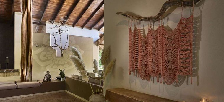 Cala Luna Boutique Hotel, Villas &Amp; Spa Tamarindo - Guanacaste: Foto 
