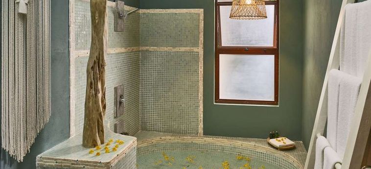 Cala Luna Boutique Hotel, Villas &Amp; Spa Tamarindo - Guanacaste: Foto 