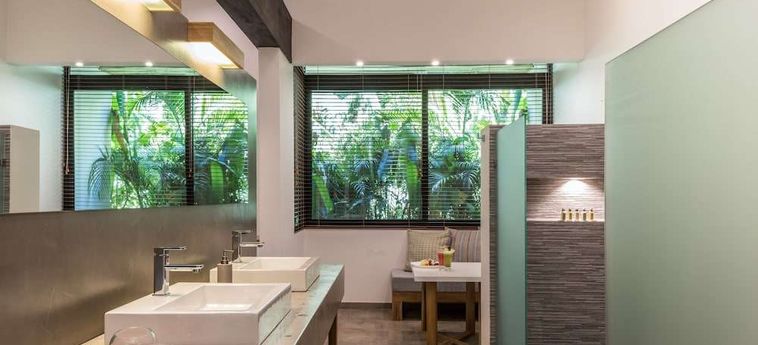 Cala Luna Boutique Hotel, Villas &Amp; Spa Tamarindo - Guanacaste: Foto 