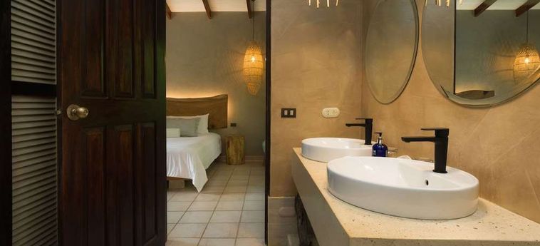 Cala Luna Boutique Hotel, Villas &Amp; Spa Tamarindo - Guanacaste: Foto 